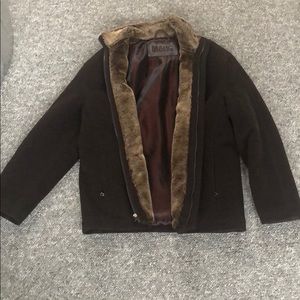Mark fall/winter Jacket